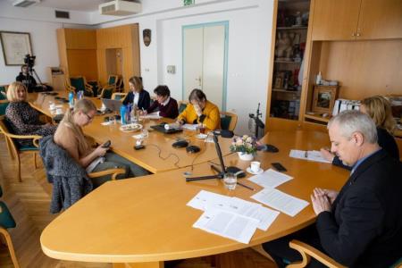 OBČINA PIVKA TISKOVNA KONFERENCA 25.4.2023 - Valter Leban-8631